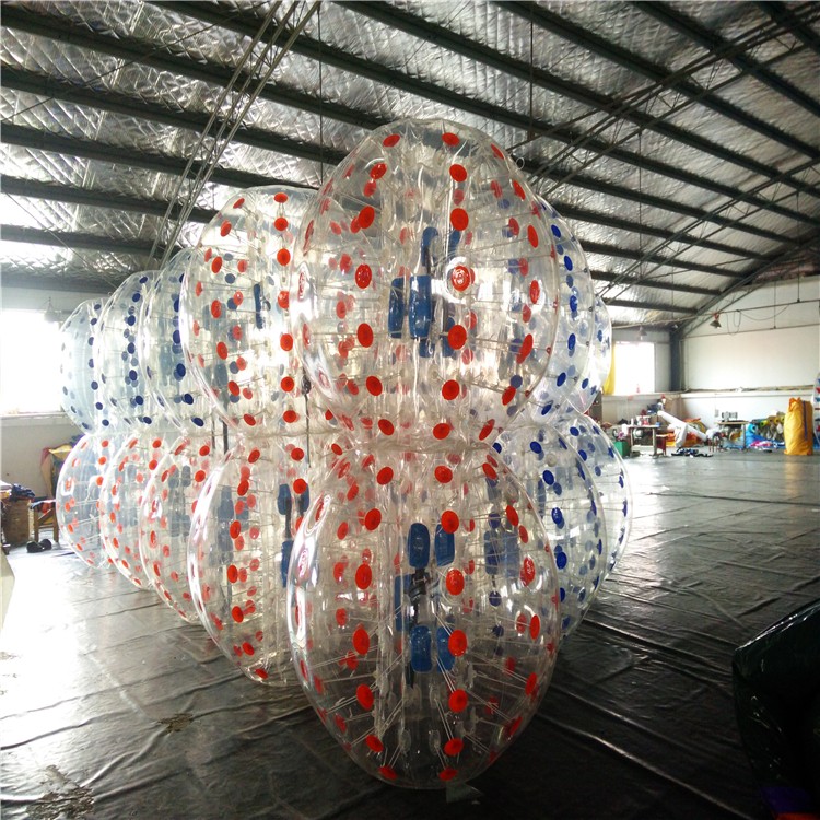 儋州悠波球优质厂家